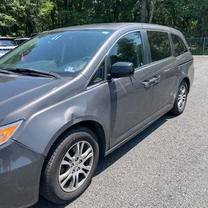 صورة مصغرة 52 لـ 2011 Honda ODYSSEY EX-L