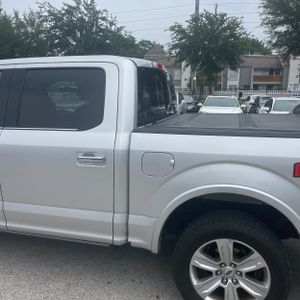 FORD F-150 PLATINUM - 6