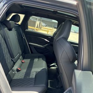 2025 AUDI SQ6 E-TRON PRESTIGE 缩略图 35