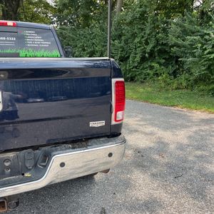 2015 RAM 2500 LARAMIE 缩略图 23