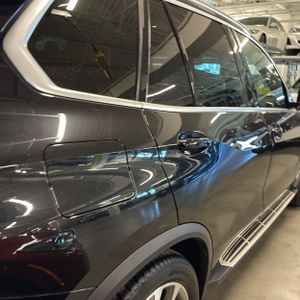 BMW X5 XDRIVE40I - 8