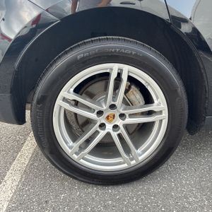 2018 Porsche MACAN S 缩略图 19
