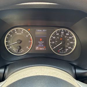 صورة مصغرة 38 لـ 2021 Nissan SENTRA S