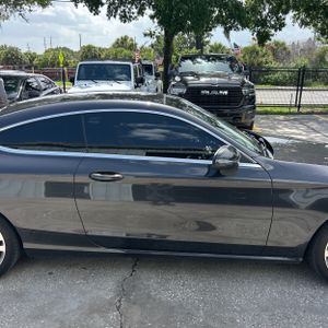 2019 Mercedes-BENZ C-CLASS — миниатюра 11