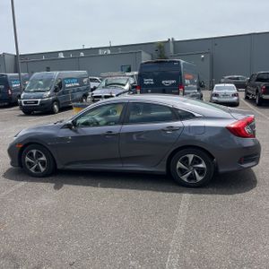 صورة 3 لـ 2020 Honda CIVIC LX