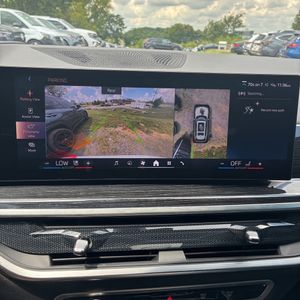 صورة مصغرة 41 لـ 2024 BMW X7 XDRIVE40I