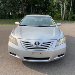 2009 Toyota CAMRY LE 缩略图 14