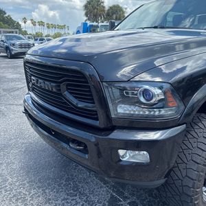 صورة 54 لـ 2018 RAM 2500 LARAMIE