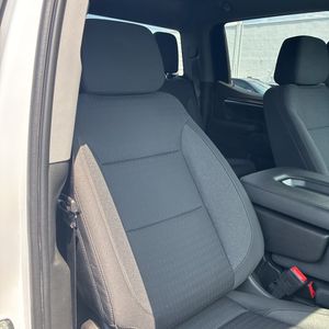 صورة مصغرة 37 لـ 2022 Chevrolet SILVERADO 1500 LT