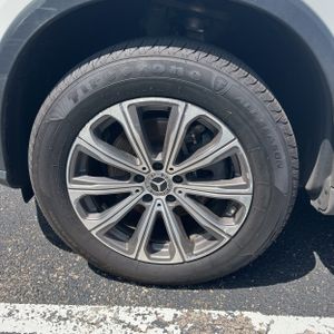 2024 Mercedes-BENZ GLC 缩略图 17