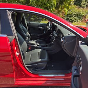 2014 Mercedes-BENZ CLA 缩略图 33