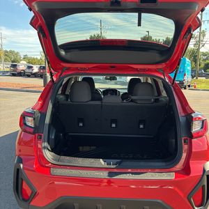 2024 Subaru CROSSTREK PREMIUM photo 43