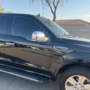 2019 FORD F-150 LARIAT 缩略图 13
