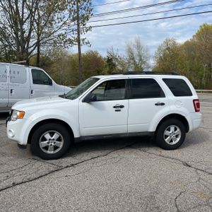 FORD ESCAPE XLT - 3