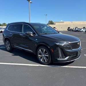 صورة 61 لـ 2020 Cadillac XT6 PREMIUM LUXURY