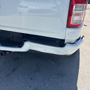 2019 RAM 1500 BIG HORN — миниатюра 45