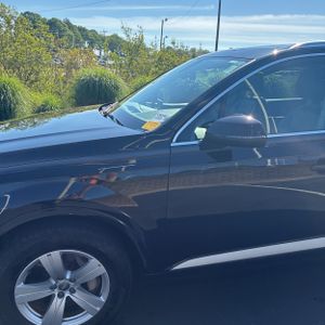 AUDI Q7 2.0T PREMIUM - 2