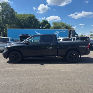 2018 RAM 1500 BIG HORN photo 3