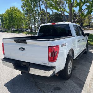 FORD F-150 XLT - 8