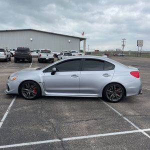 SUBARU WRX PREMIUM - 3