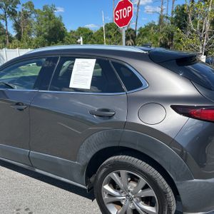 MAZDA CX-30 PREMIUM - 6