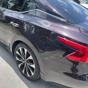2016 Nissan MAXIMA 3.5 SL — миниатюра 58