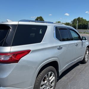 صورة 9 لـ 2018 Chevrolet TRAVERSE PREMIER