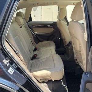 2016 AUDI Q5 2.0T QUATTRO PREMIUM 照片 35