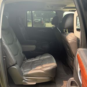 2015 Cadillac ESCALADE LUXURY 缩略图 34