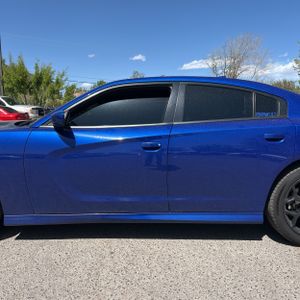 DODGE CHARGER R/T - 4