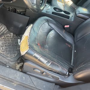2010 Nissan ROGUE SL 照片 45