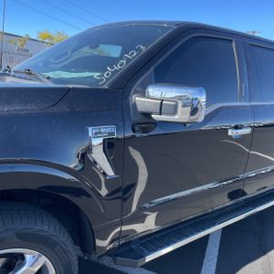 FORD F-150 LARIAT - 2