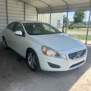 2012 Volvo S60 T5 缩略图 12