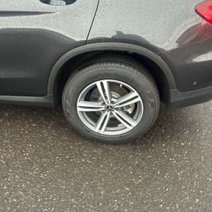 2020 Mercedes-BENZ GLC — миниатюра 18