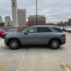 MERCEDES-BENZ GLE - 3