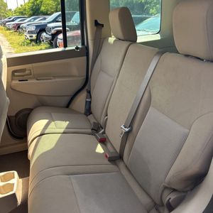 2008 JEEP LIBERTY SPORT 缩略图 34