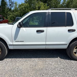 صورة 4 لـ 2004 FORD EXPLORER XLS