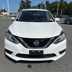صورة مصغرة 14 لـ 2019 Nissan SENTRA S