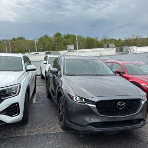 MAZDA CX-5 2.5 S PREMIUM PLUS - 10