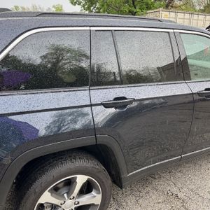 JEEP GRAND CHEROKEE - 9