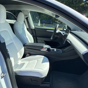 2022 Tesla MODEL Y LONG RANGE 缩略图 33