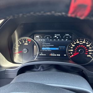 2019 FORD F-150 RAPTOR — фото 41