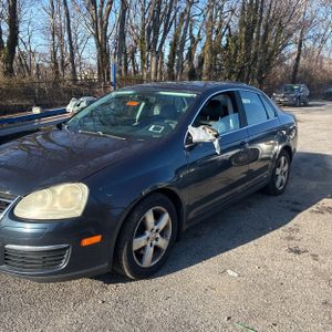 VOLKSWAGEN JETTA SE PZEV - 2