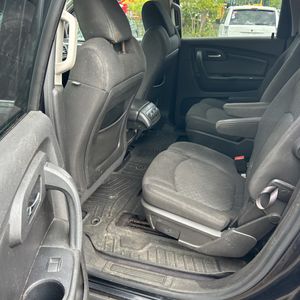 صورة مصغرة 34 لـ 2012 Chevrolet TRAVERSE LT