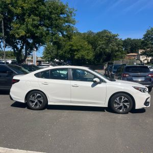 2024 Subaru LEGACY PREMIUM — фото 10