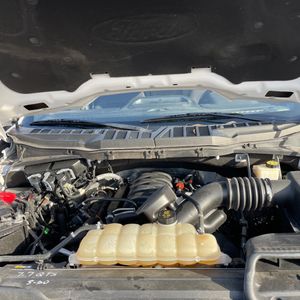 2023 FORD F-150 XLT 缩略图 42