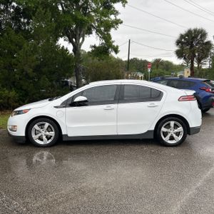CHEVROLET VOLT PREMIUM - 3