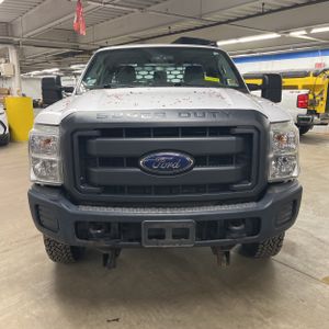 FORD F-250 SUPER DUTY XL - 8