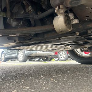 2017 Honda CR-V EX-L 缩略图 27