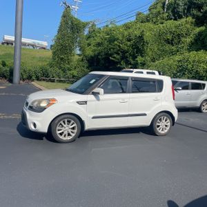 2013 KIA SOUL BASE — фото 3